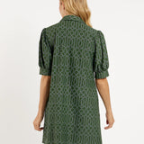 Emerson | Garden Gate Loden