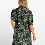 Emerson Dress | Black Dot
