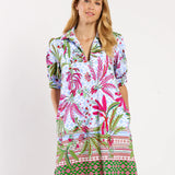 Emerson Dress | Palm Royale