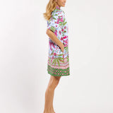 Emerson Dress | Palm Royale
