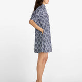 Emerson Dress | Navy
