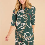 Susanna Dress