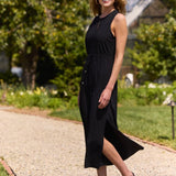 Bebe Dress | Black