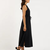 Bebe Dress | Black