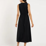 Bebe Dress | Black