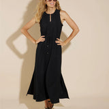 Bebe Dress | Black