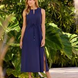Bebe Dress | Navy