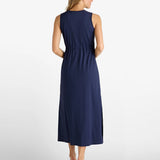 Bebe Dress | Navy
