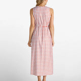 Bebe Dress | Orange Gold