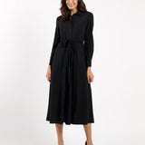 Kitty Dress | Black