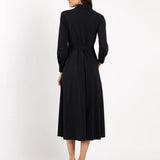 Kitty Dress | Black