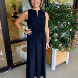 Bebe Dress | Black