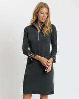 Anna Dress | Light Grey
