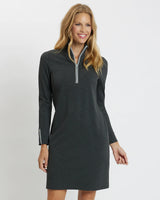 Anna Dress | Light Grey