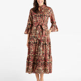 Roxie Dress