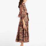 Roxie Dress