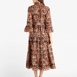 Roxie Dress