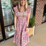Kira Dress