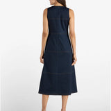 Blake Dress | Jude Denim