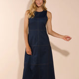 Blake Dress | Jude Denim