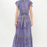 Blue Collar Maxi