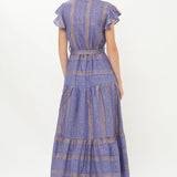 Blue Collar Maxi