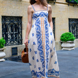 Annalisa Dress