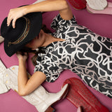 Hampton Dress | Boot