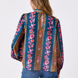 Estelle Blouse | Tapestry