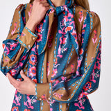 Estelle Blouse | Tapestry