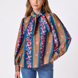 Estelle Blouse | Tapestry