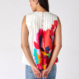 Audrey Top | Bold Bloom