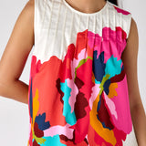 Audrey Top | Bold Bloom