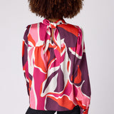 Cosette Blouse | Autumn Joy