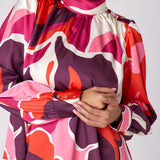 Cosette Blouse | Autumn Joy