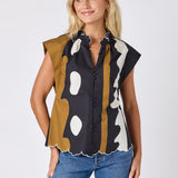 Fritzy Top | Wild Line