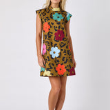 Beatrix Dress | Happy