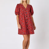 Stevie Dress