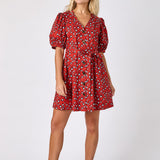 Stevie Dress