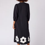Indie Dress | Black