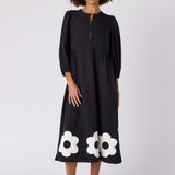 Indie Dress | Black