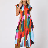 Quincy Dress