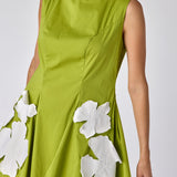 Declan Dress | Grasshopper