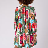 Bentley Dress | Untamed