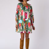 Bentley Dress | Untamed