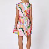 Moxie Dress | Flutter