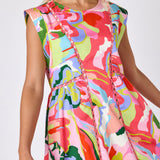 Moxie Dress | Flutter