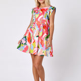 Moxie Dress | Flutter