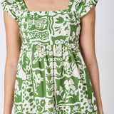 Amara Dress | Gardner
