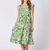 Amara Dress | Gardner